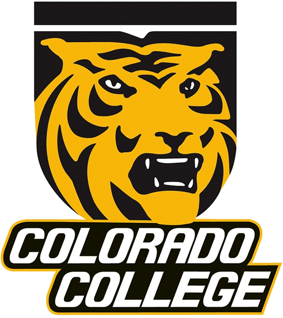 Colorado College Tigers 2011-Pres Alternate Logo iron on transfers for T-shirts